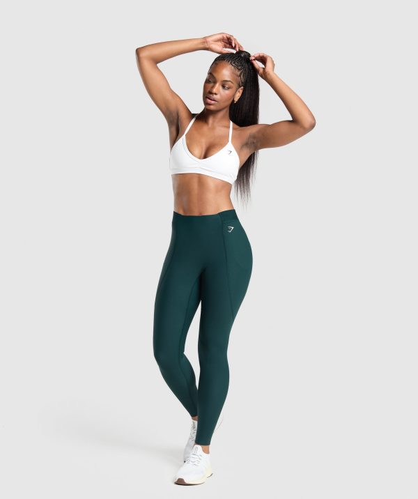 Raw Cut Legging - Image 4