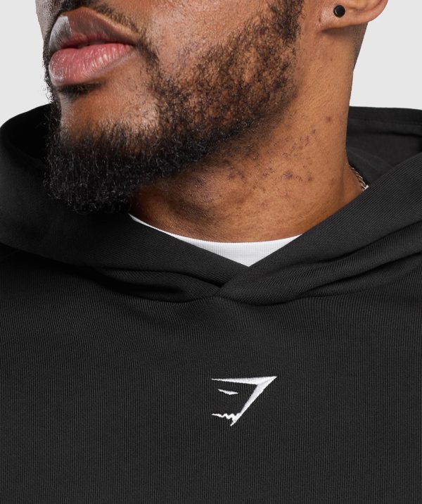 Shark Hoodie - Image 5