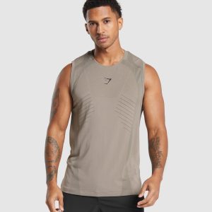 Apex Seamless Tank