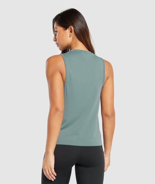 Everyday Seamless Tank - Image 2