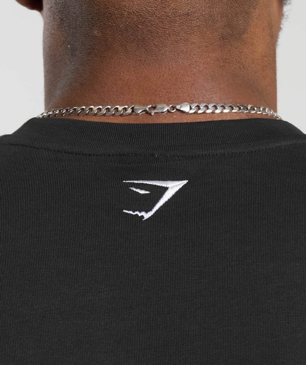 Shark T-Shirt - Image 6