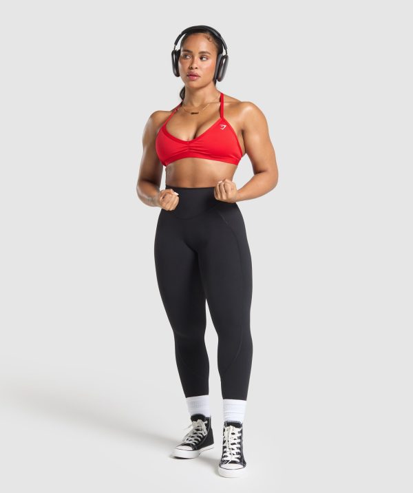 Minimal Sports Bra - Image 6