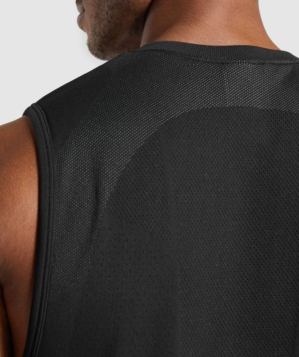 Apex Seamless Tank - Image 5