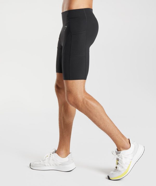 Control Baselayer Shorts - Image 3