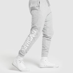 Power Joggers