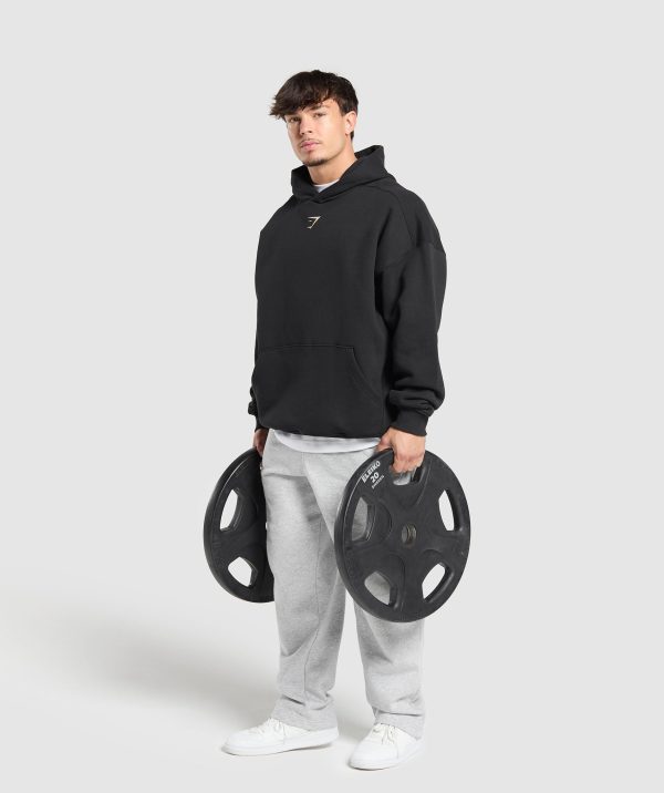 Lifting Club Hoodie - Image 4