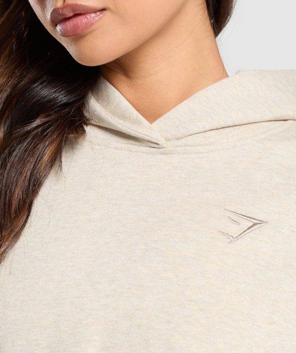Rest Day Sweats Hoodie - Image 5