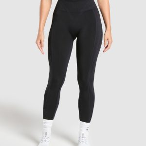 Apex Contrast Leggings
