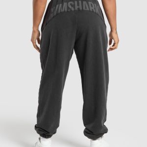 Power Washed Joggers
