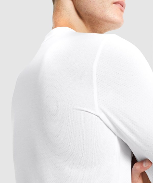 Arrival Long Sleeve T-Shirt - Image 5