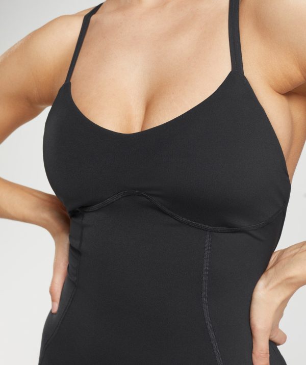 Strappy All In One - Image 5