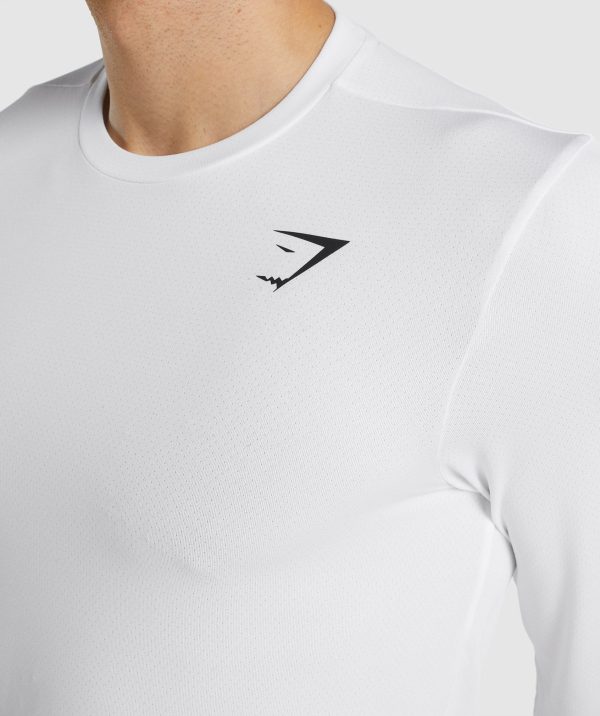 Arrival Long Sleeve T-Shirt - Image 6