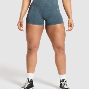 Gains Seamless Shorts