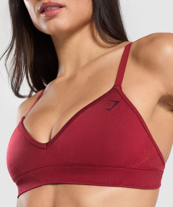 Vital Shine Limited Sports Bra - Image 4