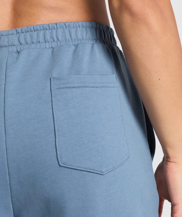 GSLC Weight Graphic Pants - Image 5
