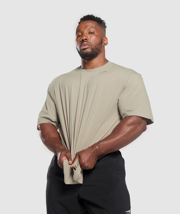 Power T-Shirt - Image 7
