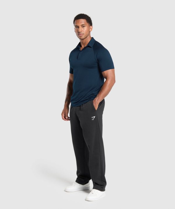 Seamless Polo Shirt - Image 4