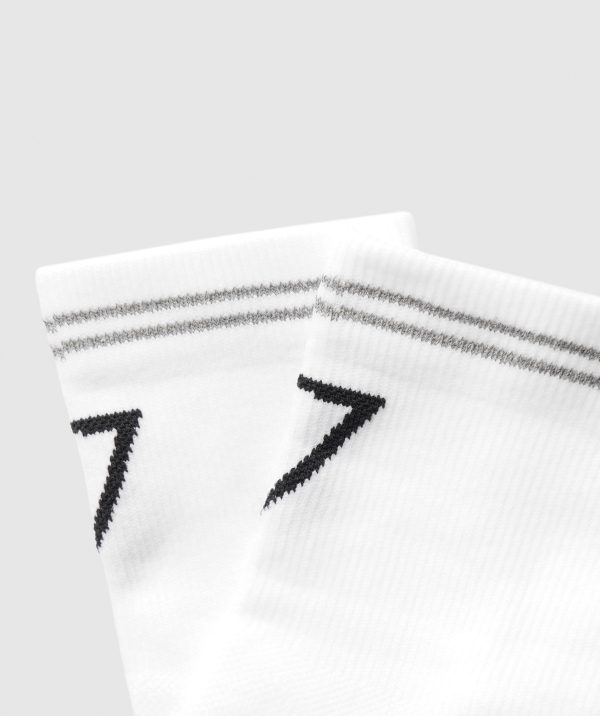 Mid Running Socks - Image 4
