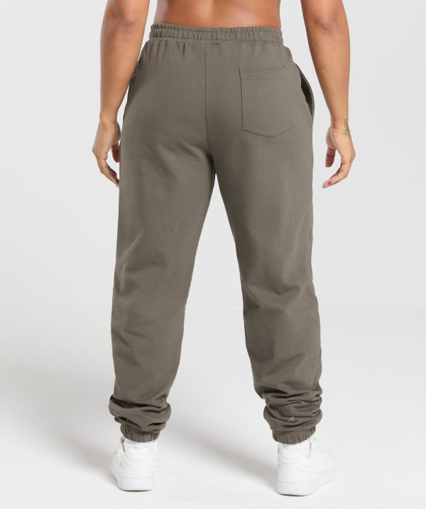 Collegiate Joggers - Image 2