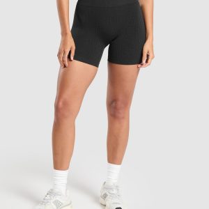 Lux Seamless Shorts
