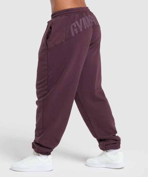 Power Washed Joggers - Image 3