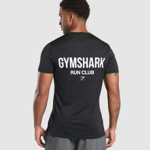 Running Dept. T Shirt