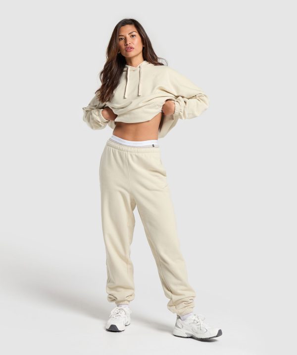 Fleece Joggers - Image 4