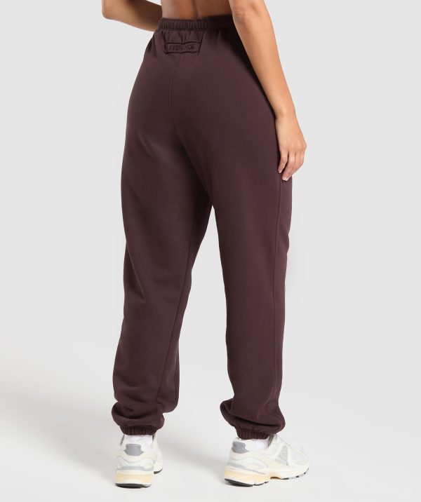 Fleece Joggers - Image 2