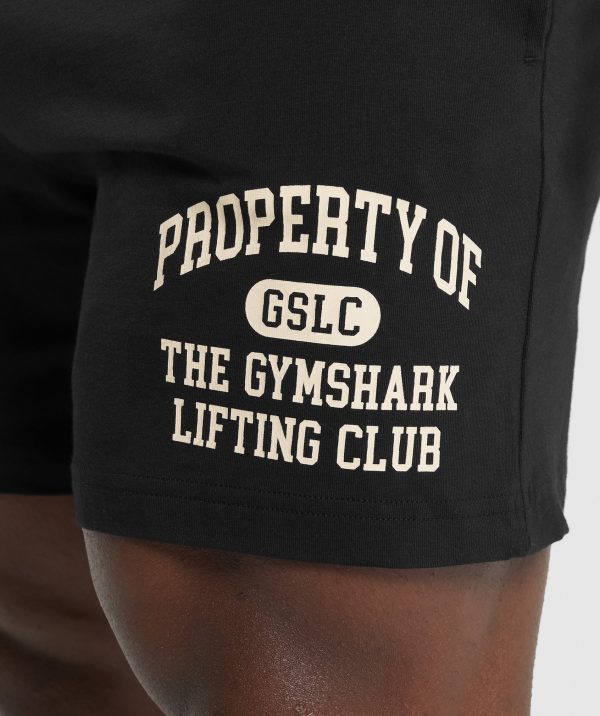 Lightweight Jersey Shorts - Image 7