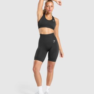 Vital Seamless 7" Shorts