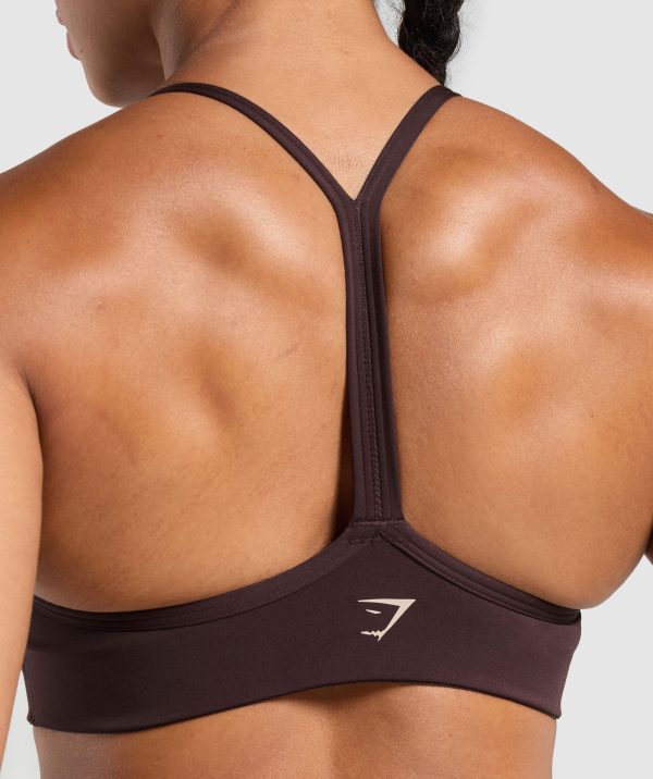 Lifting Club Retro Bra - Image 7