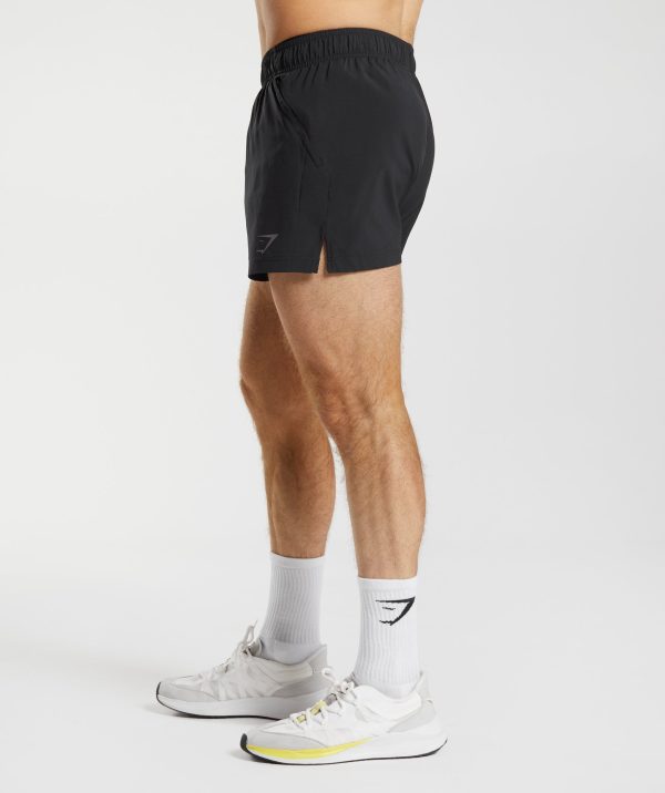 Sport 5" Shorts - Image 3