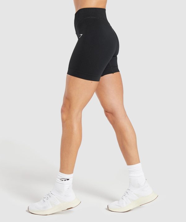 Sweat Seamless Shorts - Image 3