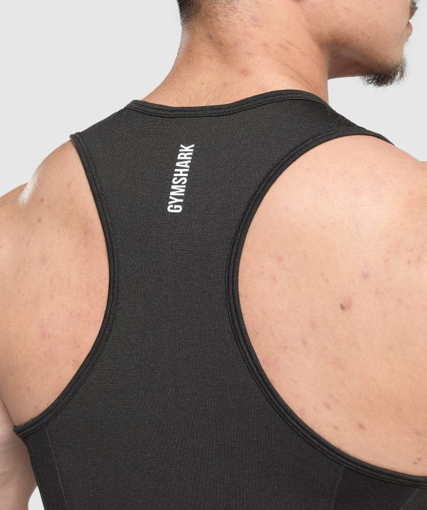 Shadow Seamless Stringer - Image 5