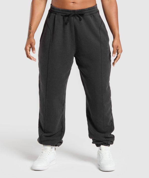 Power Washed Joggers - Image 2