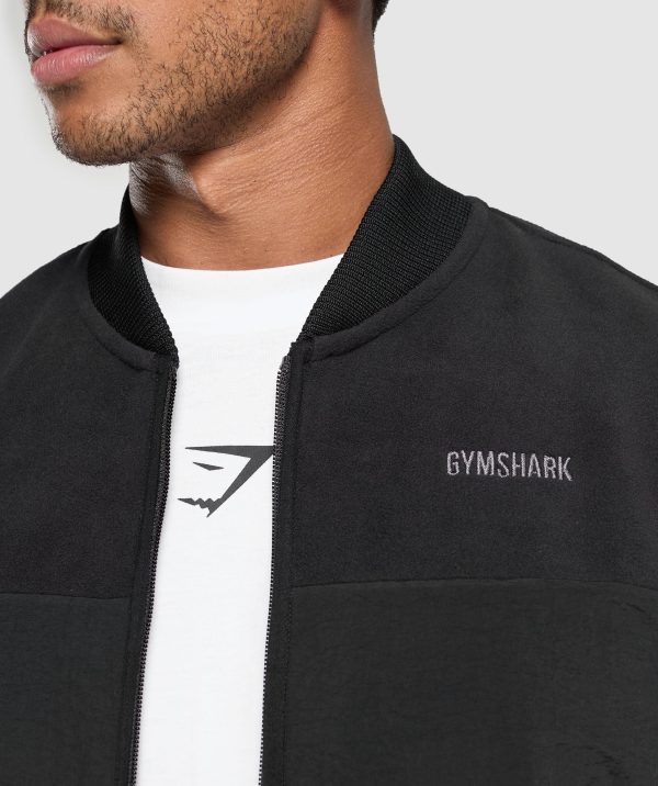 Micro Fleece Gilet - Image 6