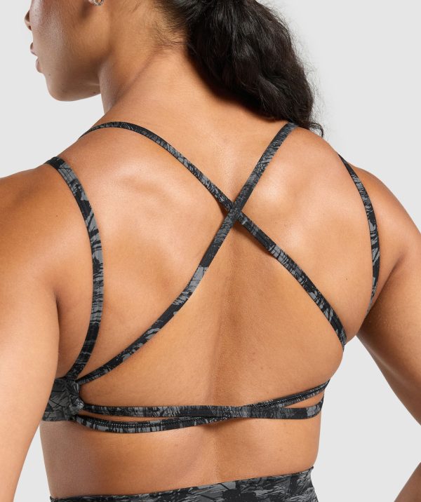 Legacy Bra - Image 7