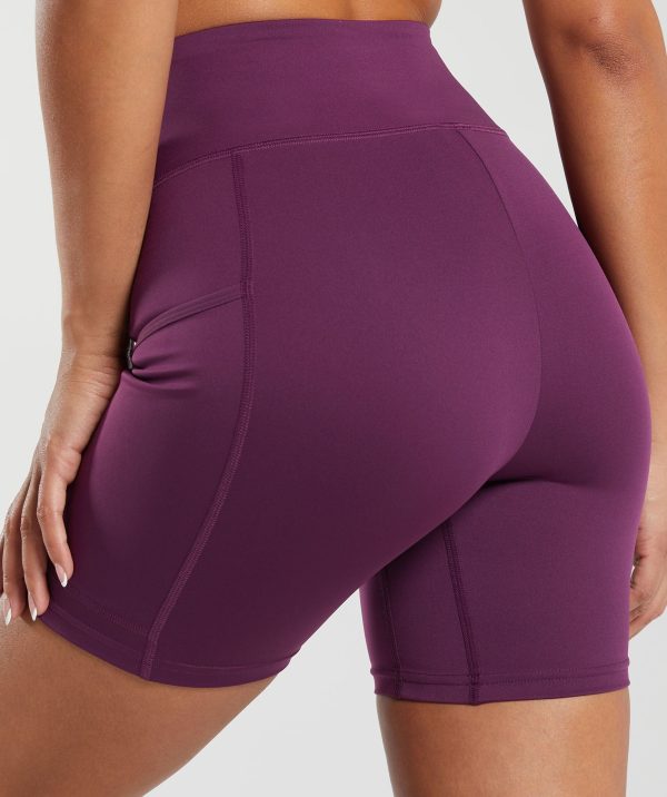 Pocket Shorts - Image 5