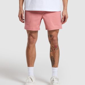 Rest Day Woven Shorts