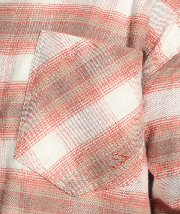 Flannel Shirt - Image 6