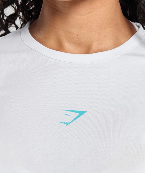 Lifting Babe Tee - Image 6