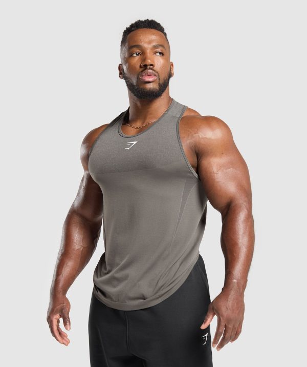 Shadow Seamless Stringer - Image 3