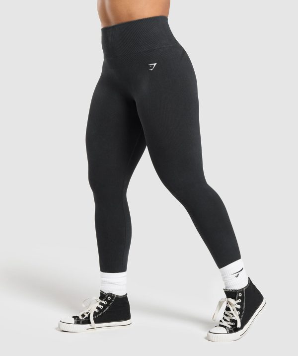 Gains Seamless Leggings - Image 3