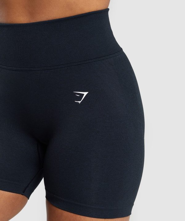 Lift Contour Seamless Shorts - Image 6