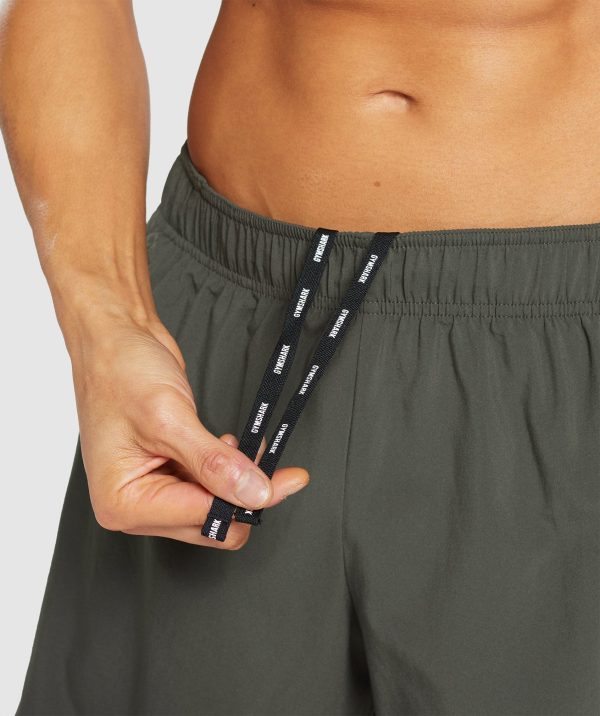 Sport 7" Shorts - Image 6
