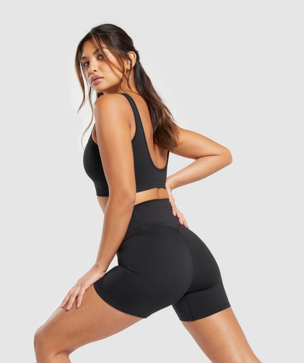 Everyday Front V Waistband - Image 4