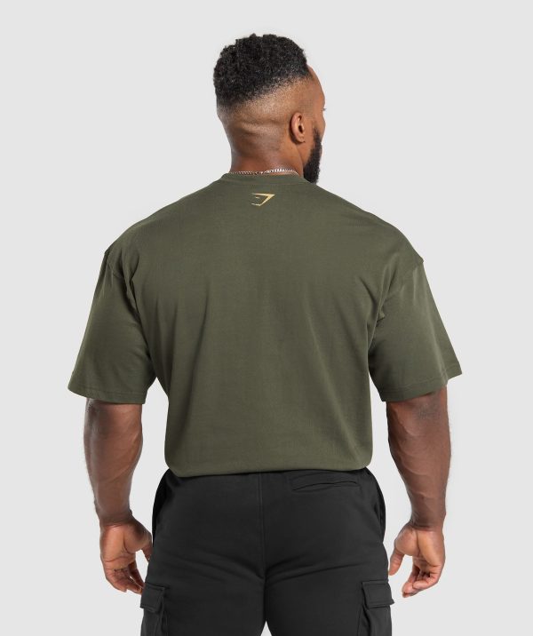 Collegiate T-Shirt - Image 2