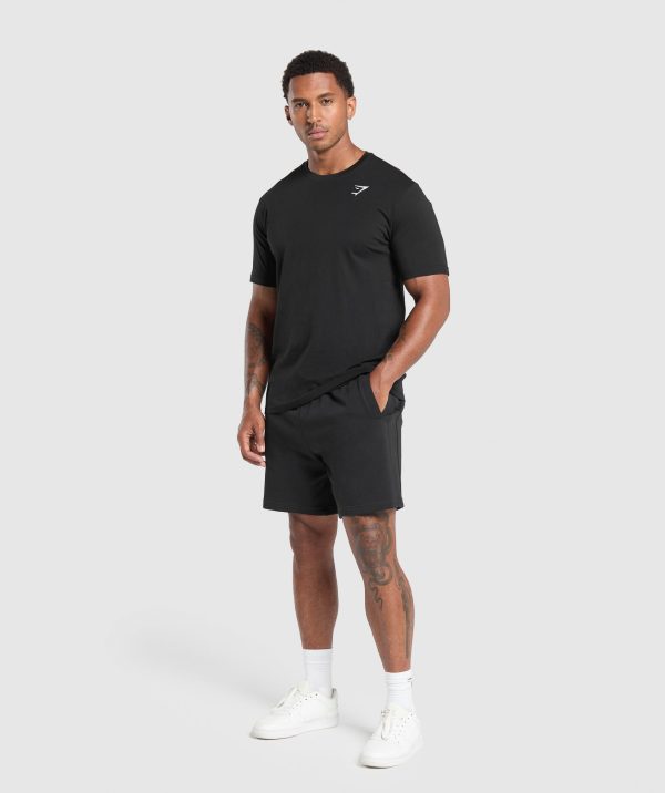 Crest T-Shirt - Image 4