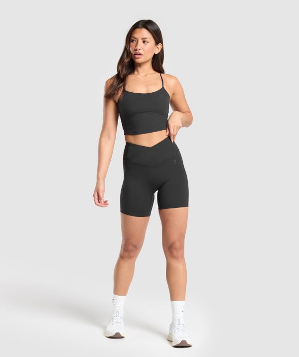 Crossover Shorts - Image 4