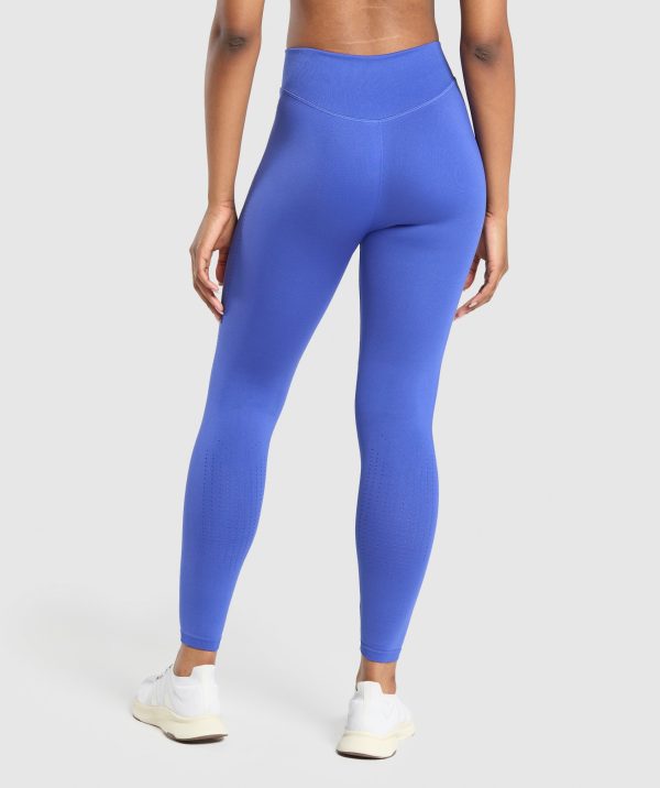Sweat Seamless Leggings - Image 2